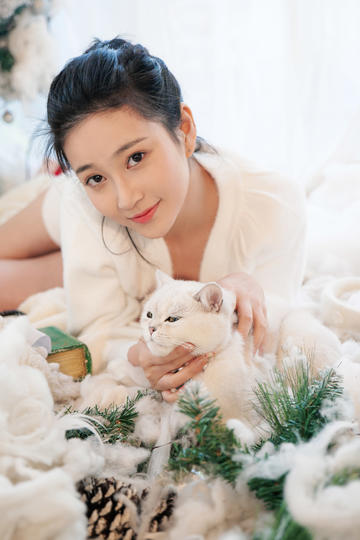我的堂妹们