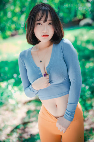 致命柔情